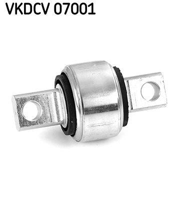 SKF Toronyszilent készlet VKDCV07001_SKF